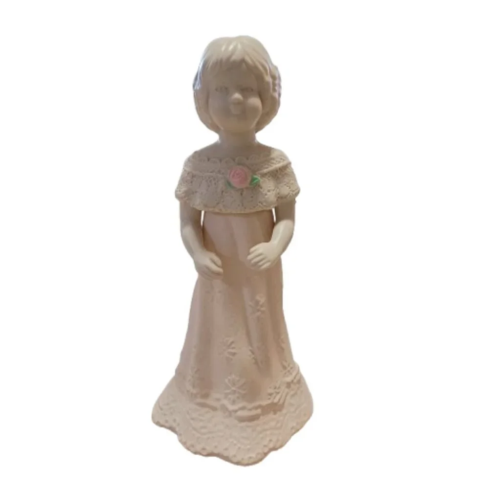 Vintage 1970s Avon Sentimental Doll 